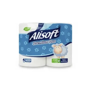 PAPEL ALISOFT 400H 4UND