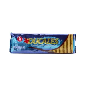 GALLETAS DUCALES 294GR