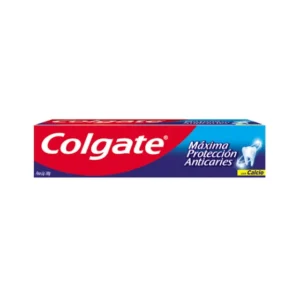 CREMA DENTAL COLGATE TRADICIONAL MENTA 180GR