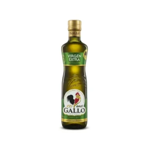 ACEITE DE OLIVA CLASSICO EL GALLO DE BOTELLA 500ML