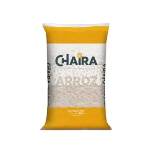 ARROZ BLANCO TIPO I CHAIRA 900GR