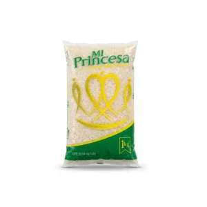 ARROZ MI PRINCESA 900GR