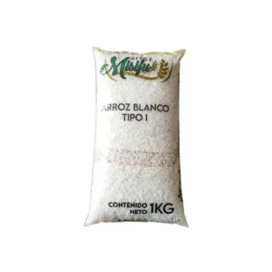ARROZ MISIFU 1 KG