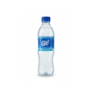 AGUA COOL 400ML