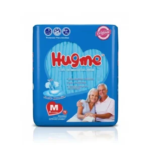PAÑAL HUGME ADULTO M 8UND