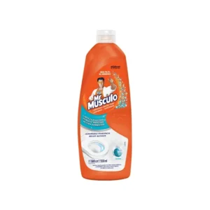 LIMPIADOR DE POCETA MR MUSCULO 5 EN 1 MARINA 500ML