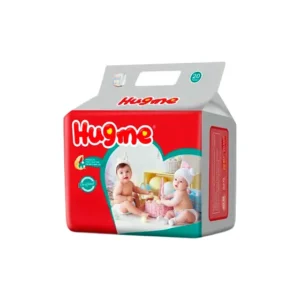 PAÑAL PANTALETA HUGME XXG 20UND