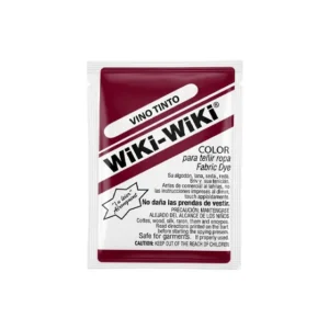 WIKI-WIKI VINOTINTO 15GR