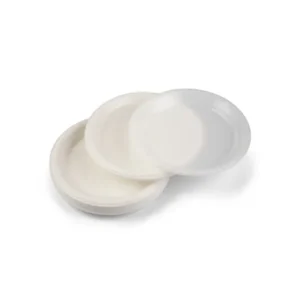 PLATO ZUPLA PLASTICO P6 10UND