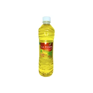 ACEITE DE SOYA LA PAMPA 500ML