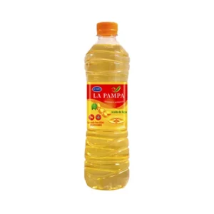 ACEITE DE SOYA LA PAMPA 850ML