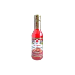 SALSA AGRIDULCE LA CHINA 150ML