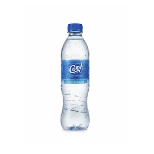 AGUA COOL 600ML