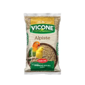 ALPISTE VICONE 400GR