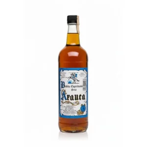 BOTELLA ARAUCA 1L