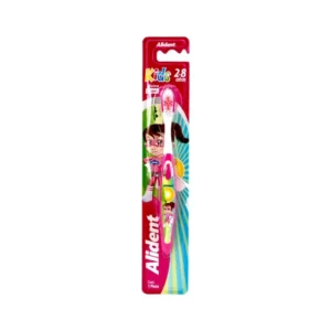 CEPILLO DENTAL ALIDENT KIDS 2-8 AÑOS EXTRA SUAVE