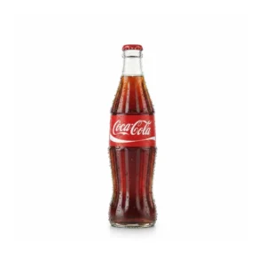 COCA COLA RETORNABLE 350ML