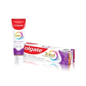 CREMA COLGATE TOTAL PREV-ACT ENCIAS SALUDABLES 75ML
