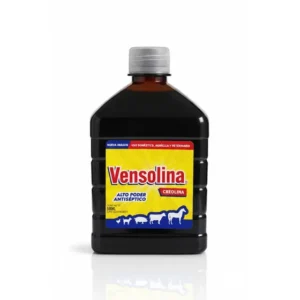 CREOLINA VENSOL 70% 500ML