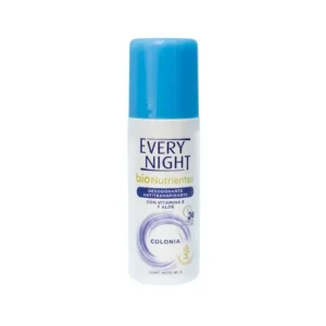 DESODORANTE EVERY NIGHT COLONIA 90GR