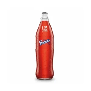 FRESCOLITA RETORNABLE 1.25L