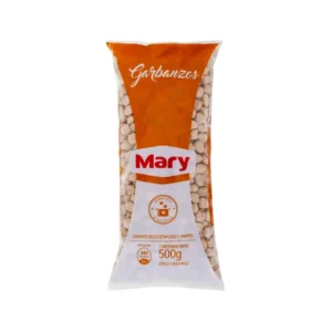 GARBANZOS MARY 500GR