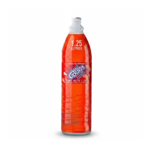 GOLDEN KOLITA RETORNABLE 1.25L