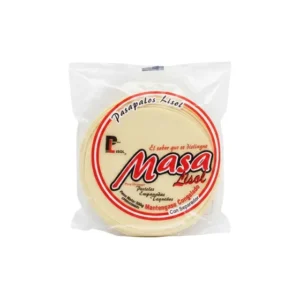 MASA PARA PASTELES LISOL 1KG
