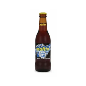 MALTA MALTIN POLAR 222ML