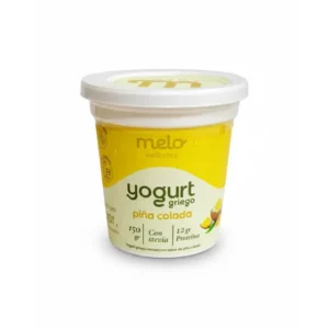 YOGURT GRIEGO PIÑA COLADA MELO 150GR