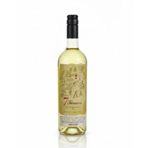VINO 7 TREASURES SAUV BLANCO 0.75L