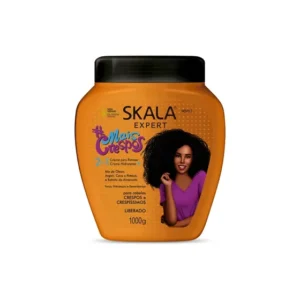 SKALA CREMA PEINAR MAIS CRESPOS 1KG