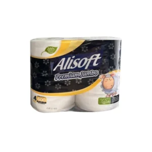 PAPEL ALISOFT 600H X4UND