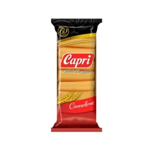 PASTA CAPRI ESPECIALIDAD CANELLONE 250GR