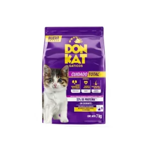GATARINA DONKAT GATICOS 1KG