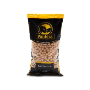 GARBANZO PANTERA 454GR