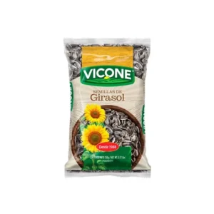 SEMILLAS DE GIRASOL VICONE 350GR