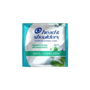 CAMPU HEAD SHOULDER ANTI COMEZON 15ML