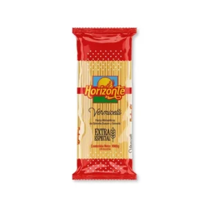 PASTA HORIZONTE VERMICELLI EXTRA ESPECIAL 1KG