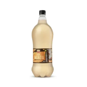 SANGRIA LA QUE MANDA BLANCA 1.75L