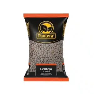 LENTEJA IBERINA PANTERA 454GR