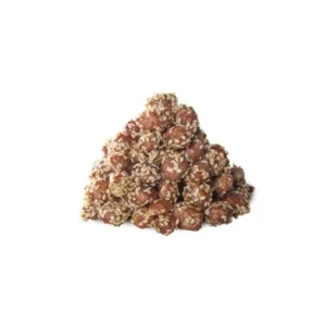 FRUTOS SECOS MIXTOS 90GR