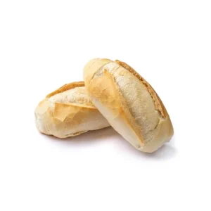 PAN FRANCES *10UND EL TENEDOR