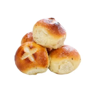 PAN PIÑITA *10 EL TENEDOR