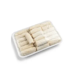 TEQUEÑOS*22 UND EL TENEDOR