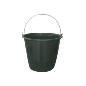 TOBO HAE C/MEDIDOR ASA METAL 10LT