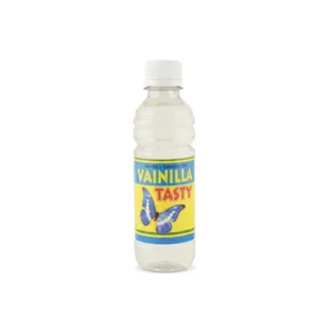 ESENCIA VAINILLA BLANCA TASTY 212ML