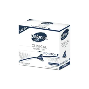 DESODORANTE BALANCE CLINICAL MEN 9GR