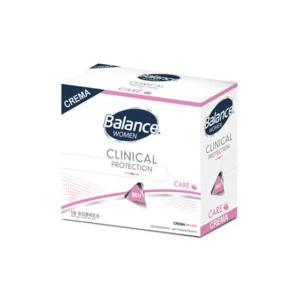 DESODORANTE BALANCE CLINICAL WOMAN 9GR