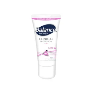DESODORANTE BALANCE CLINICAL WOMAN 30G